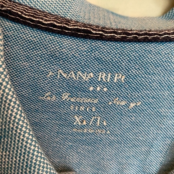 Banana Republic Golf Shirt Polo - Picture 3 of 4